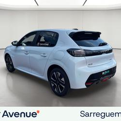 Peugeot 208 208 Hybrid 110 ch e-DCS6 EDITION Sarreguemines