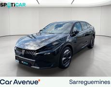 Peugeot 408 Sarreguemines