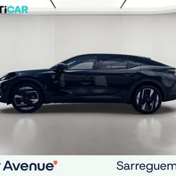 Peugeot 408 Hybrid 145 e-DCS6 GT occasion - Sarreguemines - photo 2/31
