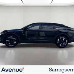 Peugeot 408 408 Hybrid 145 e-DCS6 GT Sarreguemines