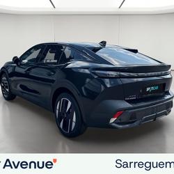 Peugeot 408 408 Hybrid 145 e-DCS6 GT Sarreguemines