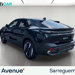 Peugeot 408 Hybrid 145 e-DCS6 GT occasion - Sarreguemines - photo 3/31
