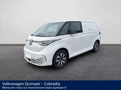 Volkswagen ID Buzz Cargo - 204ch 77kWh - 48 490 €
