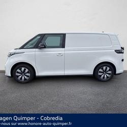 Volkswagen ID Buzz Cargo 204ch 77kWh Quimper