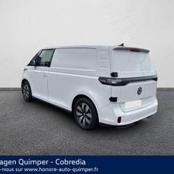 Volkswagen ID Buzz Cargo 204ch 77kWh Quimper
