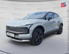 Volvo EX30 Souffelweyersheim