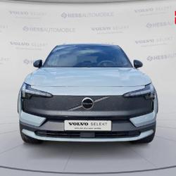 Volvo EX30 P5 Long Range 272ch 69kWh Plus Souffelweyersheim