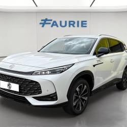 MG EHS EHS 1.5 Hybrid+ 224 ch Luxury Terrasson-Lavilledieu