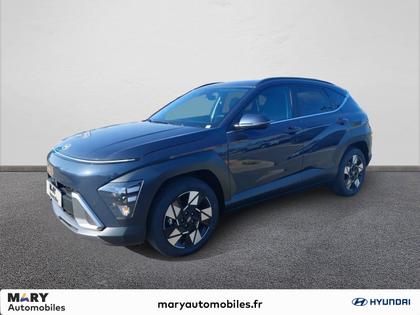 Hyundai Kona - Kona Hybrid 129 Creative - 37 550 €