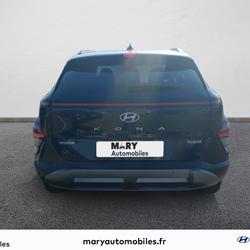 Hyundai Kona Kona Hybrid 129 Creative Longueau