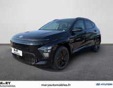 Hyundai Kona Longueau