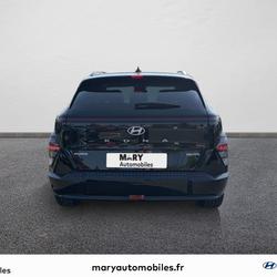 Hyundai Kona Kona Electrique 65 kWh - 217 ch Ultime Edition Longueau