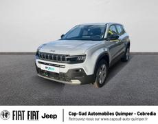 Jeep Avenger Quimper