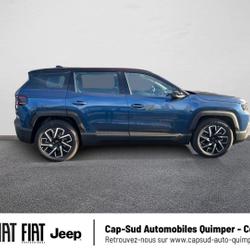 Jeep Compass Electrique 213ch 74kWh Altitude occasion - Quimper - photo 2/21