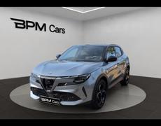 Alfa Romeo Junior Orléans