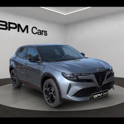 Alfa Romeo Junior 1.2 Ibrida 136ch Speciale DCT6 Orl&eacute;ans