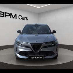Alfa Romeo Junior 1.2 Ibrida 136ch Speciale DCT6 Orl&eacute;ans