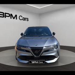 Alfa Romeo Junior 1.2 Ibrida 136ch Premium DCT6 Q4 Orl&eacute;ans