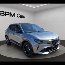 Alfa Romeo Junior 1.2 Ibrida 136ch Premium DCT6 Q4 Orl&eacute;ans