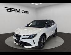 Alfa Romeo Junior Orléans
