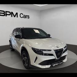 Alfa Romeo Junior 1.2 Ibrida 136ch Premium DCT6 Q4 Orl&eacute;ans