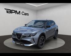 Alfa Romeo Junior Orléans