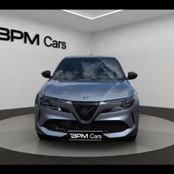 Alfa Romeo Junior 1.2 Ibrida 136ch Premium DCT6 Q4 Orl&eacute;ans