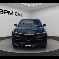 Alfa Romeo Junior Elettrica 156ch Speciale Orl&eacute;ans