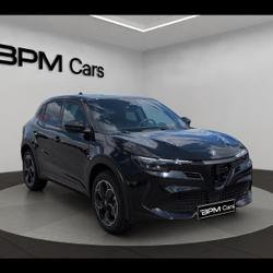 Alfa Romeo Junior Elettrica 156ch Speciale Orl&eacute;ans