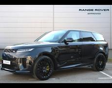Land Rover Range Rover Sport Epagny Metz-Tessy