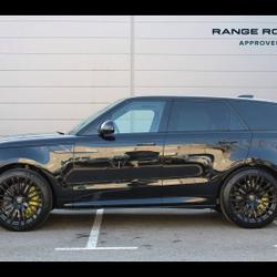 Land Rover Range Rover Sport 4.4 P635 635ch MHEV SV Edition Two Epagny Metz-Tessy