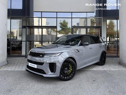 Land Rover Range Rover Sport - 4.4 P635 635ch MHEV SV Edition Two - 229 900 €