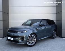 Land Rover Range Rover Sport Fréjus