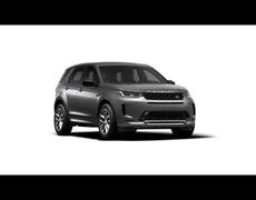 Land Rover Discovery Epagny Metz-Tessy