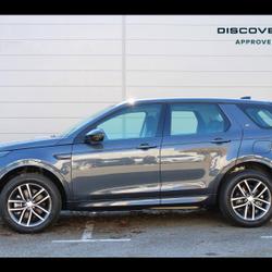 Land Rover Discovery P270e PHEV 269ch S 8cv Crolles