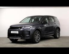 Land Rover Discovery Epagny Metz-Tessy