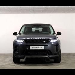 Land Rover Discovery P270e PHEV 269ch S Adventure Edition 2025 Epagny Metz-Tessy