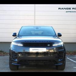 Land Rover Range Rover Sport 3.0 P460e 460ch PHEV Dynamic Midnight Edition Crolles