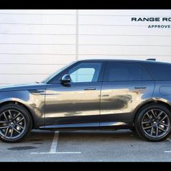 Land Rover Range Rover Sport 3.0 P460e 460ch PHEV Dynamic Midnight Edition Crolles