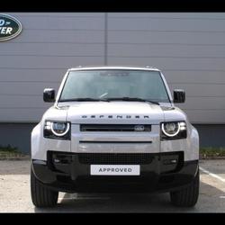 Land Rover Defender 110 2.0 P300e PHEV X-Dynamic HSE Crolles