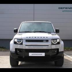 Land Rover Defender 110 2.0 P300e PHEV X-Dynamic HSE Crolles