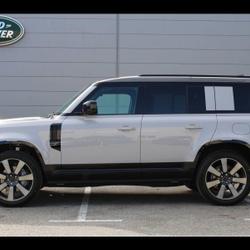Land Rover Defender 110 2.0 P300e PHEV X-Dynamic HSE Crolles