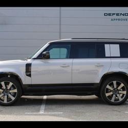 Land Rover Defender 110 2.0 P300e PHEV X-Dynamic HSE Crolles