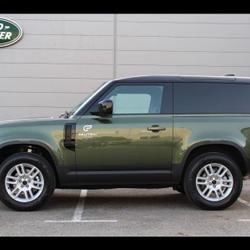 Land Rover Defender 90 3.0 D200 Hard Top S Crolles
