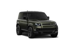 Land Rover Defender Fréjus