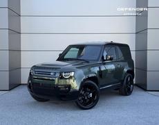 Land Rover Defender Fréjus