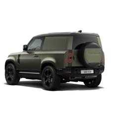 Land Rover Defender 90 3.0 D250 Hard Top X-Dynamic SE Fr&eacute;jus