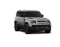 Land Rover Defender Le Cannet