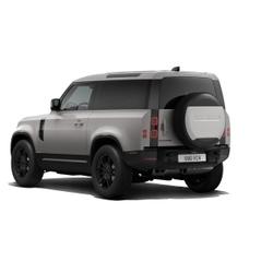 Land Rover Defender 90 3.0 D200 Hard Top S Le Cannet