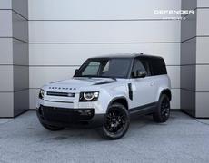 Land Rover Defender Le Cannet